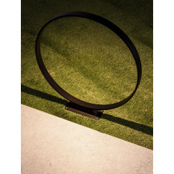 LUCES VINQUESA LE75136 LED garden lamp standing round