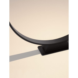 LUCES VINQUESA LE75136 lampa ogrodowa LED stojąca okrągła