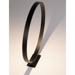 LUCES VINQUESA LE75136 lampa ogrodowa LED stojąca okrągła