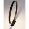 LUCES VINQUESA LE75136 lampa ogrodowa LED stojąca okrągła