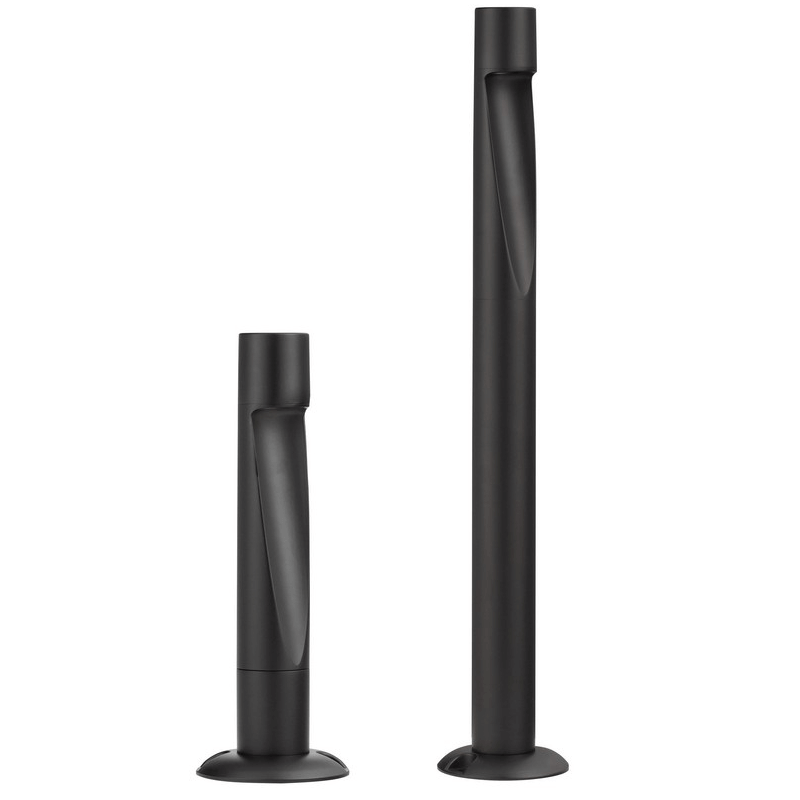 LUCES CAZORIA LE75137/8 LED garden post anthracite 30/60cm