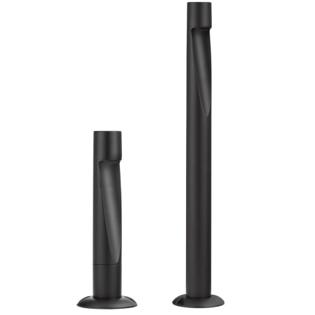 LUCES CAZORIA LE75137/8 LED garden post anthracite 30/60cm LUCES CAZORIA LE75137/8 LED garden post anthracite 30/60cm