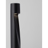 LUCES CAZORIA LE75137/8 LED garden post anthracite 30/60cm