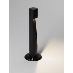 LUCES CAZORIA LE75137/8 LED garden post anthracite 30/60cm