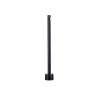 LUCES TRANDOR LE75139 LED garden lamp black 60cm 4W IP65
