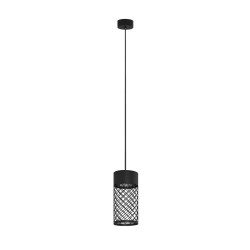 LUCES DONZUELA LE75145/9 lampa wisząca zewnętrzna LED 9W IP65