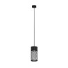 LUCES DONZUELA LE75145/9 lampa wisząca zewnętrzna LED 9W IP65