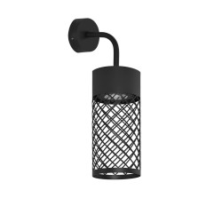 LUCES DONZUELA LE75146/50 kinkiet zewnętrzny LED 35cm 9W IP65