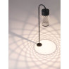 LUCES DONZUELA LE75147/8/51/52 lampa ogrodowa stojąca LED