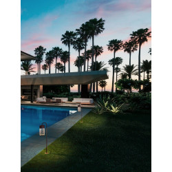 LUCES DONZUELA LE75147/8/51/52 LED garden floor lamp