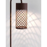 LUCES DONZUELA LE75147/8/51/52 lampa ogrodowa stojąca LED