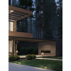LUCES DONZUELA LE75147/8/51/52 LED garden floor lamp