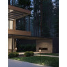 LUCES DONZUELA LE75147/8/51/52 LED garden floor lamp