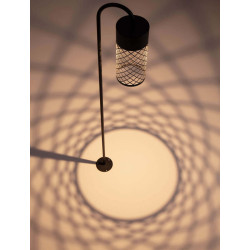LUCES DONZUELA LE75147/8/51/52 lampa ogrodowa stojąca LED