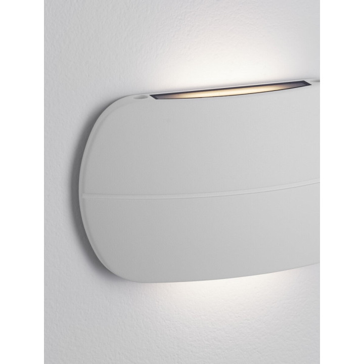 LUCES FARDANO LE75227/8 LED outdoor wall lamp 3000K IP65