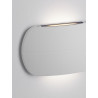 LUCES FARDANO LE75227/8 kinkiet zewnętrzny LED 3000K IP65