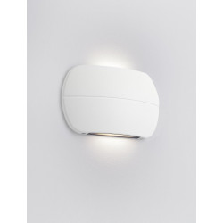 LUCES FARDANO LE75227/8 kinkiet zewnętrzny LED 3000K IP65