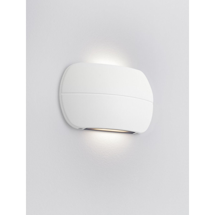 LUCES FARDANO LE75227/8 kinkiet zewnętrzny LED 3000K IP65