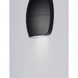 LUCES FARDANO LE75227/8 kinkiet zewnętrzny LED 3000K IP65