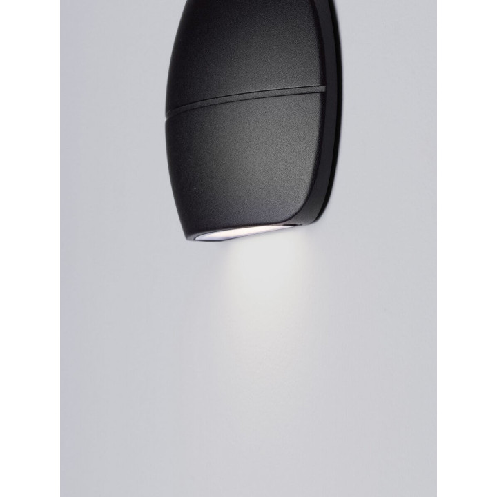 LUCES FARDANO LE75227/8 LED outdoor wall lamp 3000K IP65