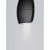 LUCES FARDANO LE75227/8 kinkiet zewnętrzny LED 3000K IP65