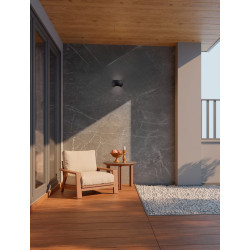 LUCES FARDANO LE75227/8 LED outdoor wall lamp 3000K IP65