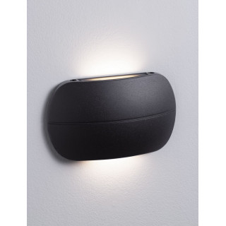 LUCES FARDANO LE75227/8 kinkiet zewnętrzny LED 3000K IP65