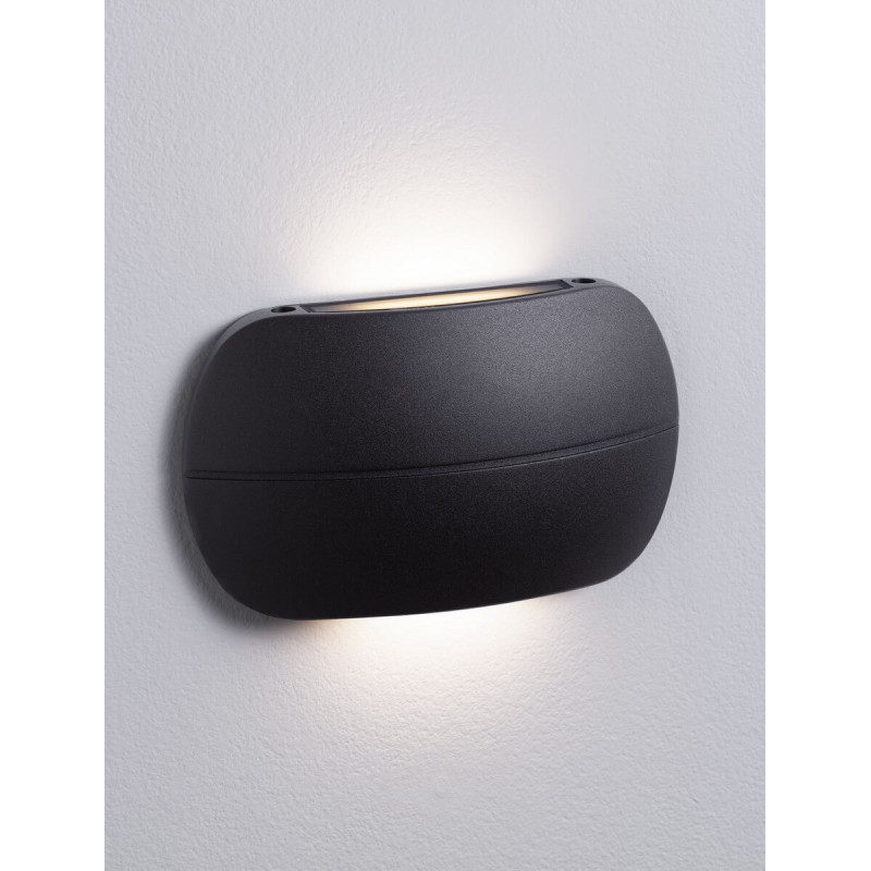 LUCES FARDANO LE75227/8 LED outdoor wall lamp 3000K IP65