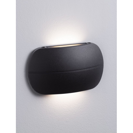 LUCES FARDANO LE75227/8 LED outdoor wall lamp 3000K IP65