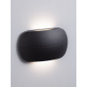 LUCES FARDANO LE75227/8 kinkiet zewnętrzny LED 3000K IP65