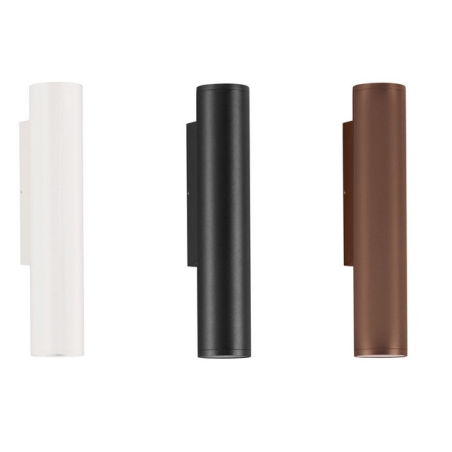 LUCES TERVONA LE75231/2/3/4/5/6 LED outdoor wall lamp IP65 LUCES TERVONA LE75231/2/3/4/5/6 LED outdoor wall lamp IP65