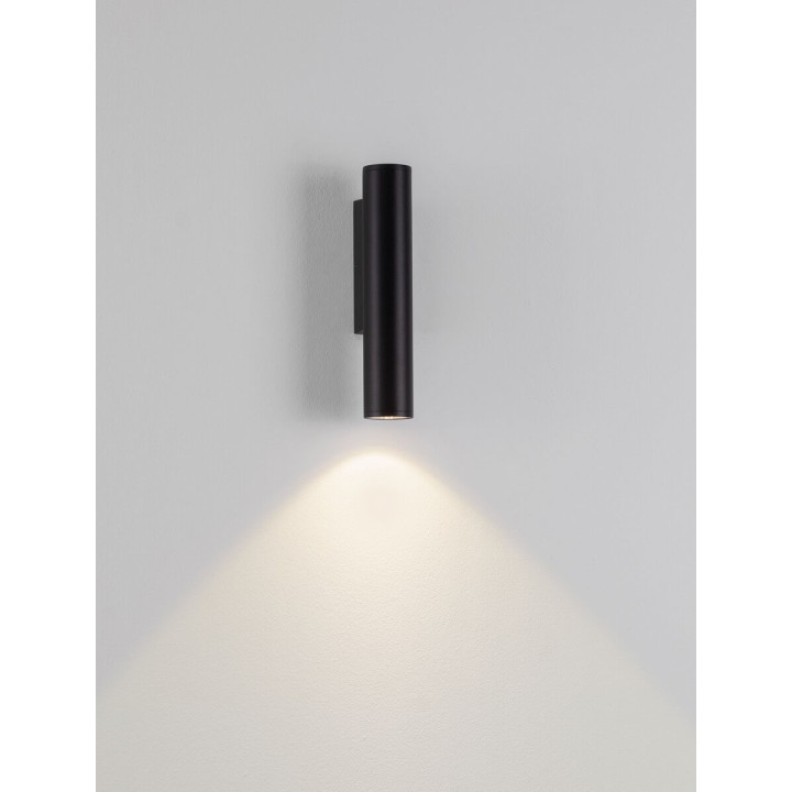 LUCES TERVONA LE75231/2/3/4/5/6 kinkiet zewnętrzny LED IP65