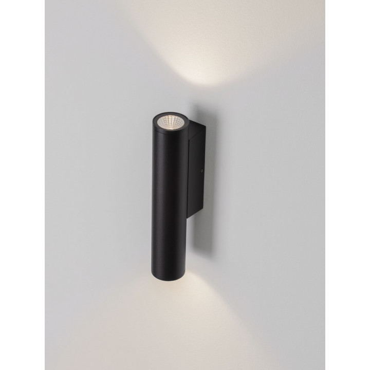LUCES TERVONA LE75237 kinkiet zewnętrzny LED 2700K/3000K