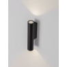 LUCES TERVONA LE75237 kinkiet zewnętrzny LED 2700K/3000K