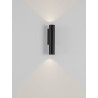 LUCES TERVONA LE75237 kinkiet zewnętrzny LED 2700K/3000K