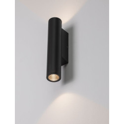 LUCES TERVONA LE75237 kinkiet zewnętrzny LED 2700K/3000K