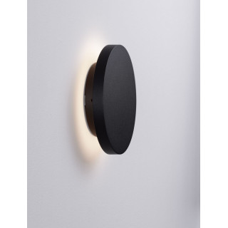 LUCES ALONVIA LE75153 kinkiet zewnętrzny LED okrągły IP65