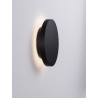 LUCES ALONVIA LE75153 kinkiet zewnętrzny LED okrągły IP65
