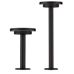 LUCES ALONVIA LE75154/5 LED garden floor lamp 34/43cm