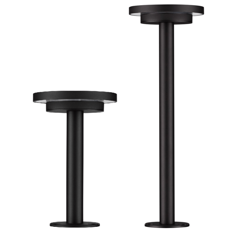 LUCES ALONVIA LE75154/5 LED garden floor lamp 34/43cm
