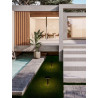 LUCES ALONVIA LE75154/5 LED garden floor lamp 34/43cm