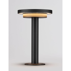 LUCES ALONVIA LE75154/5 LED garden floor lamp 34/43cm
