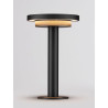 LUCES ALONVIA LE75154/5 LED garden floor lamp 34/43cm