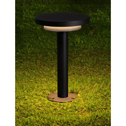 LUCES ALONVIA LE75154/5 LED garden floor lamp 34/43cm