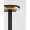 LUCES ALONVIA LE75154/5 LED garden floor lamp 34/43cm
