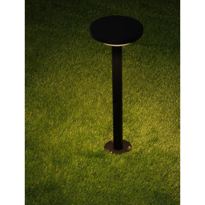 LUCES ALONVIA LE75154/5 lampa ogrodowa stojąca LED 34/43cm