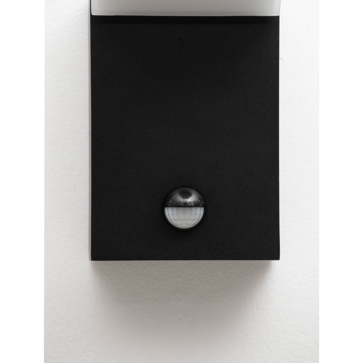 LUCES SIRELIA LE75156 LED outdoor wall lamp anthracite IP65