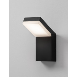 LUCES SIRELIA LE75157 kinkiet zewnętrzny LED 3000K 12W IP65