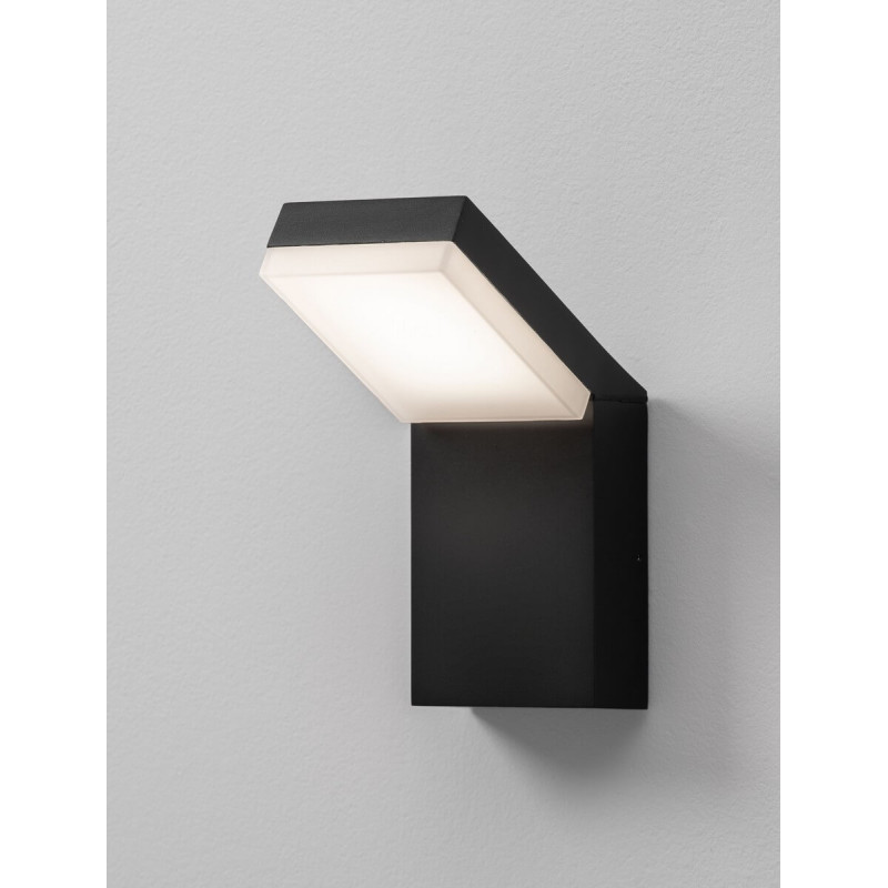 LUCES SIRELIA LE75157 kinkiet zewnętrzny LED 3000K 12W IP65