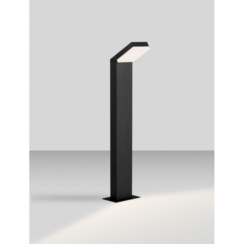 LUCES SIRELIA LE75158 standing garden lamp LED 12W IP65